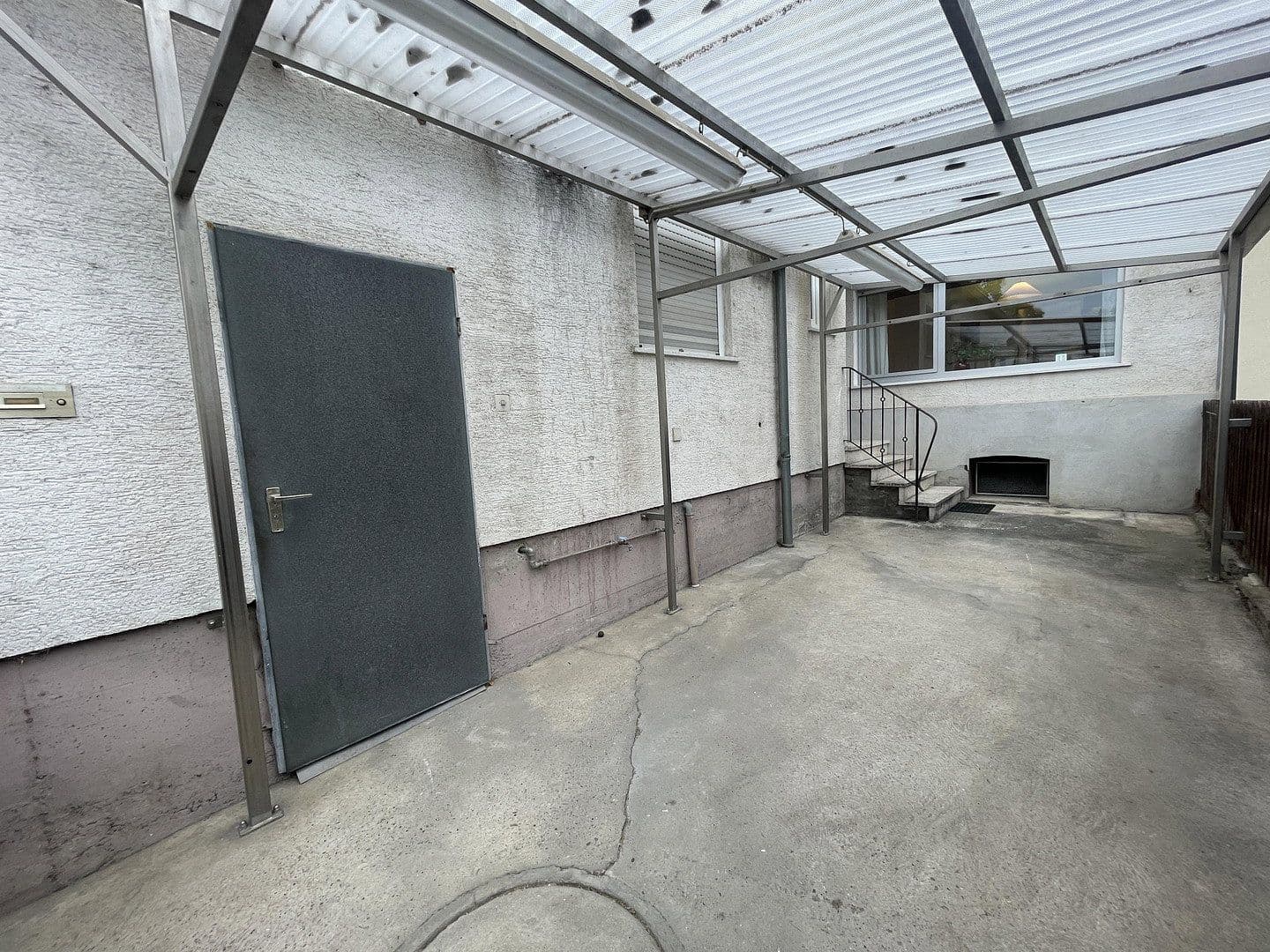 Predaj domu 80 m², pozemok 146 m², Worms, Porýnie-Falcko Predaj domu 80 m², pozemok 146 m², Worms, Porýnie-Falcko