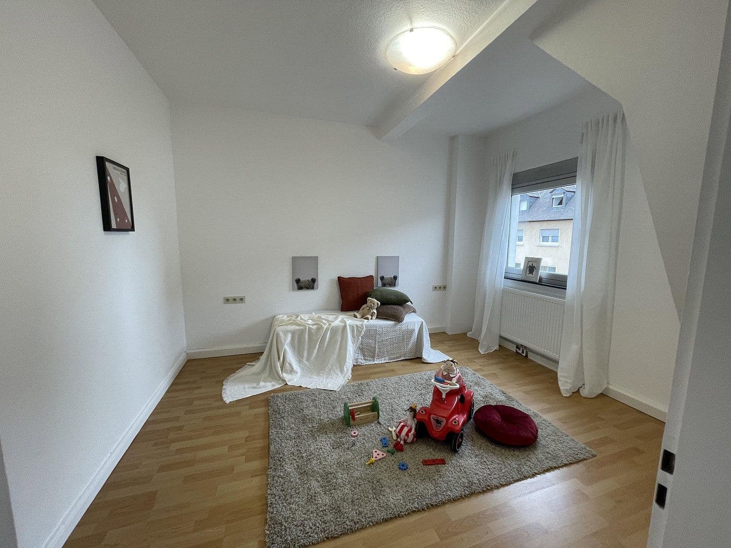 Predaj domu 80 m², pozemok 146 m², Worms, Porýnie-Falcko Predaj domu 80 m², pozemok 146 m², Worms, Porýnie-Falcko