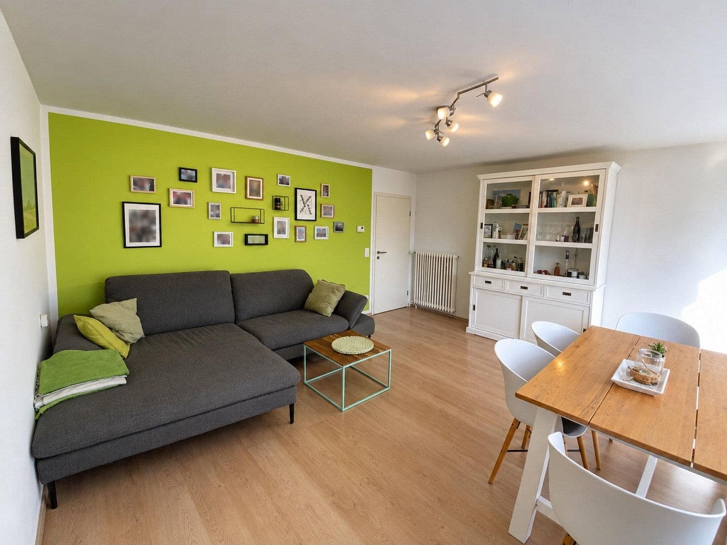 Prenájom bytu 3-izbový 77 m², Baurath-Sommer-Strasse, Hameln, Dolné Sasko Prenájom bytu 3-izbový 77 m², Baurath-Sommer-Strasse, Hameln, Dolné Sasko