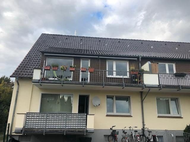 Prenájom bytu 3-izbový 77 m², Baurath-Sommer-Strasse, Hameln, Dolné Sasko Prenájom bytu 3-izbový 77 m², Baurath-Sommer-Strasse, Hameln, Dolné Sasko