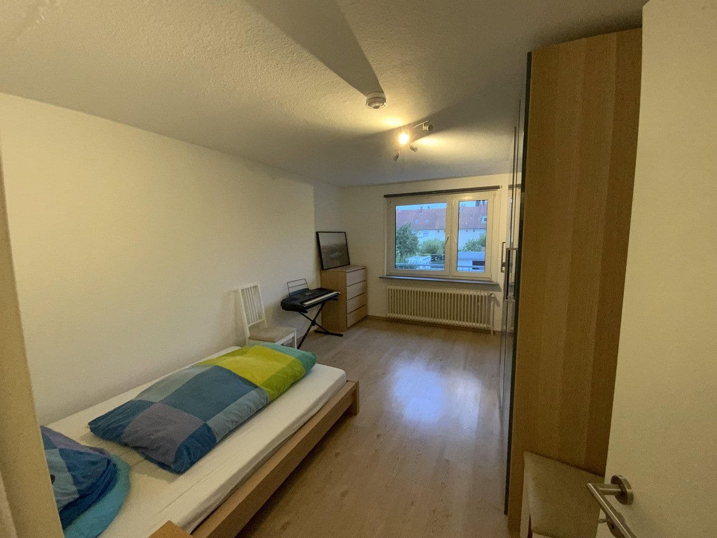 Prenájom bytu 3-izbový 77 m², Baurath-Sommer-Strasse, Hameln, Dolné Sasko Prenájom bytu 3-izbový 77 m², Baurath-Sommer-Strasse, Hameln, Dolné Sasko