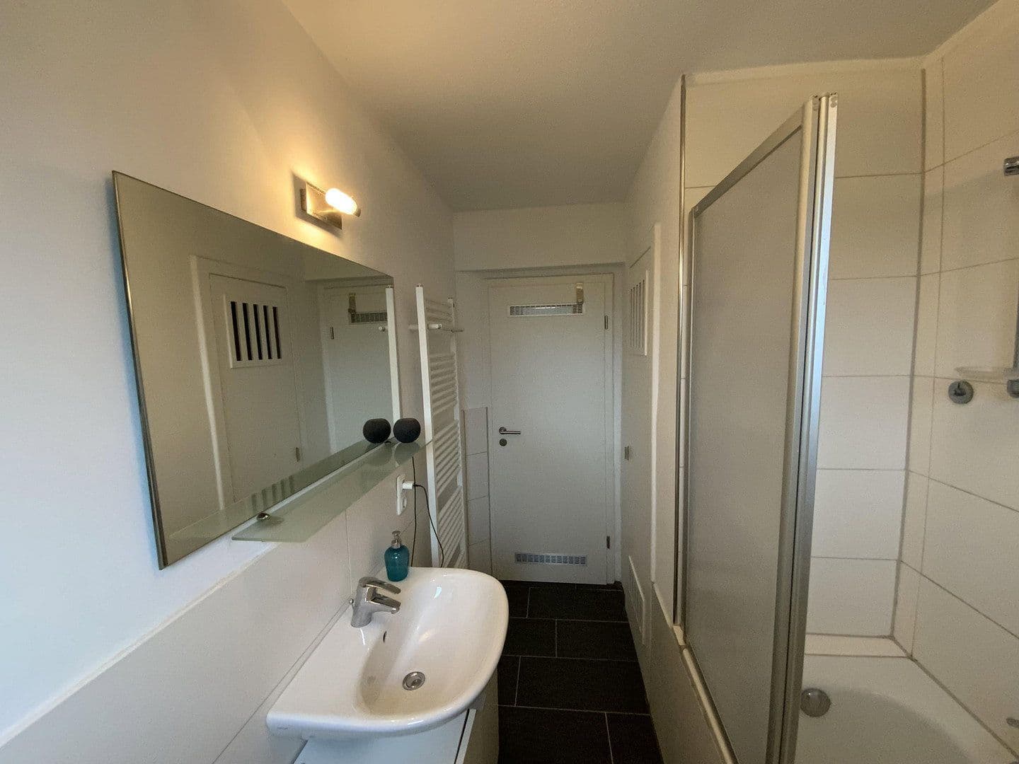 Prenájom bytu 3-izbový 77 m², Baurath-Sommer-Strasse, Hameln, Dolné Sasko Prenájom bytu 3-izbový 77 m², Baurath-Sommer-Strasse, Hameln, Dolné Sasko