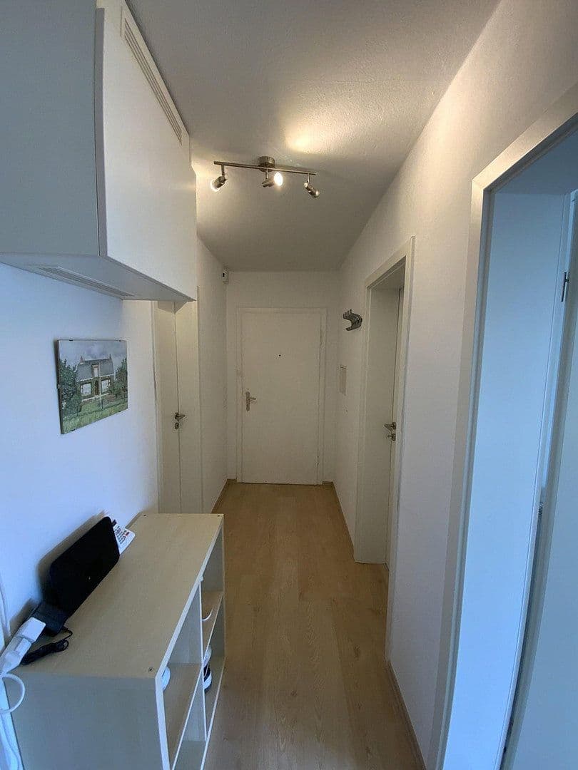 Prenájom bytu 3-izbový 77 m², Baurath-Sommer-Strasse, Hameln, Dolné Sasko Prenájom bytu 3-izbový 77 m², Baurath-Sommer-Strasse, Hameln, Dolné Sasko