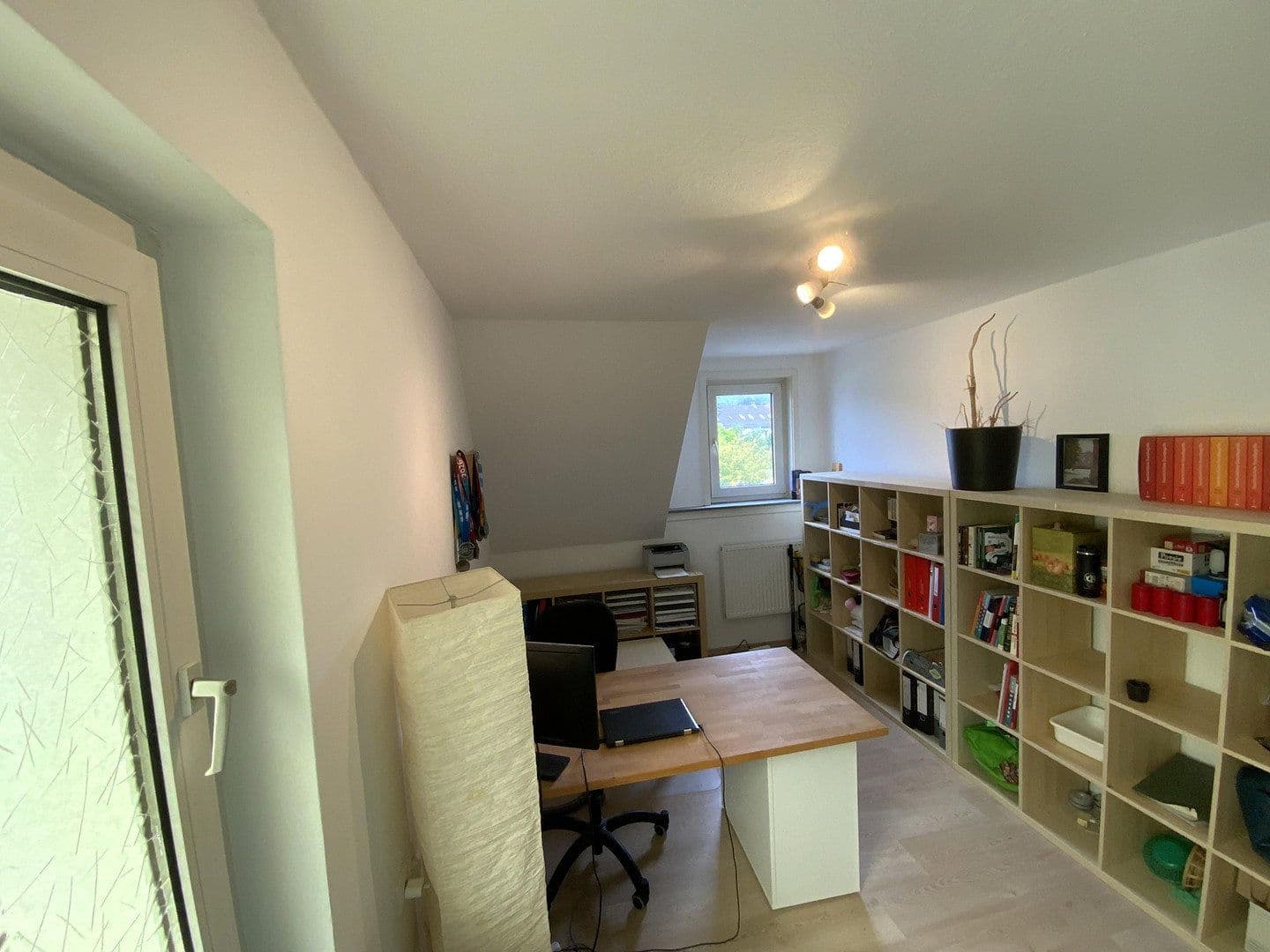 Prenájom bytu 3-izbový 77 m², Baurath-Sommer-Strasse, Hameln, Dolné Sasko Prenájom bytu 3-izbový 77 m², Baurath-Sommer-Strasse, Hameln, Dolné Sasko