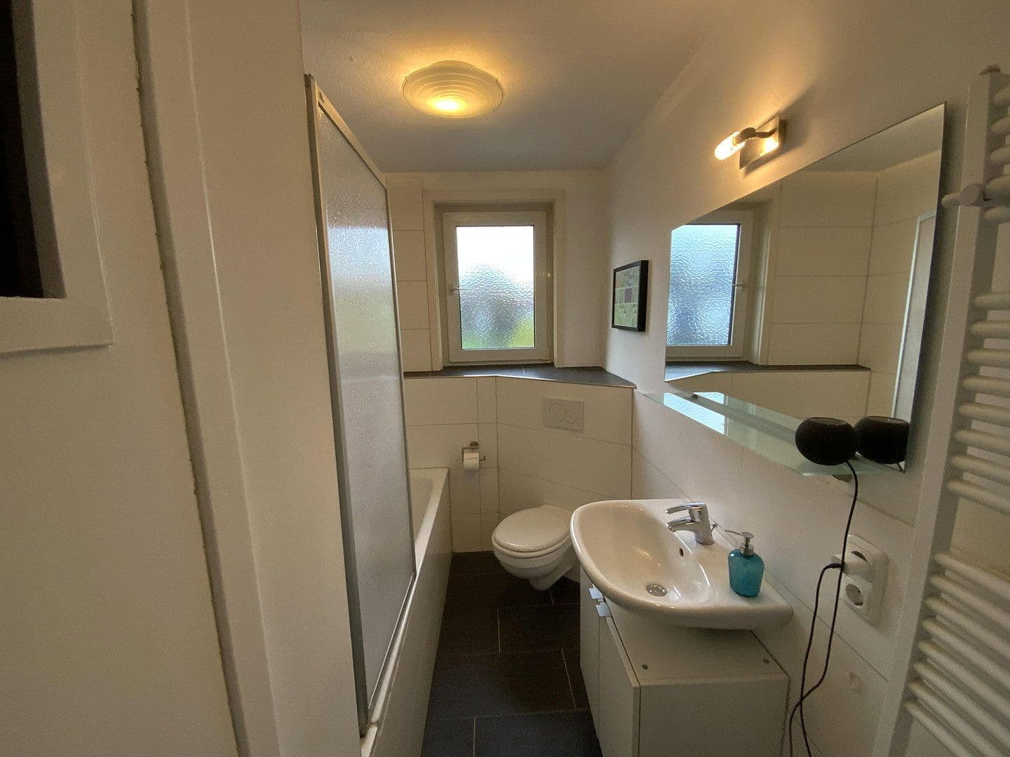 Prenájom bytu 3-izbový 77 m², Baurath-Sommer-Strasse, Hameln, Dolné Sasko Prenájom bytu 3-izbový 77 m², Baurath-Sommer-Strasse, Hameln, Dolné Sasko