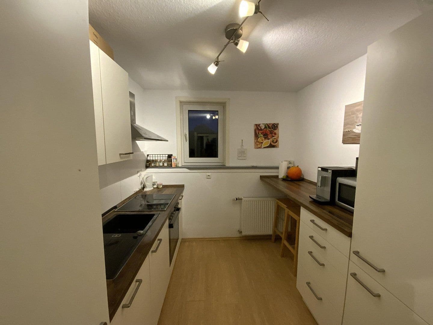 Prenájom bytu 3-izbový 77 m², Baurath-Sommer-Strasse, Hameln, Dolné Sasko Prenájom bytu 3-izbový 77 m², Baurath-Sommer-Strasse, Hameln, Dolné Sasko