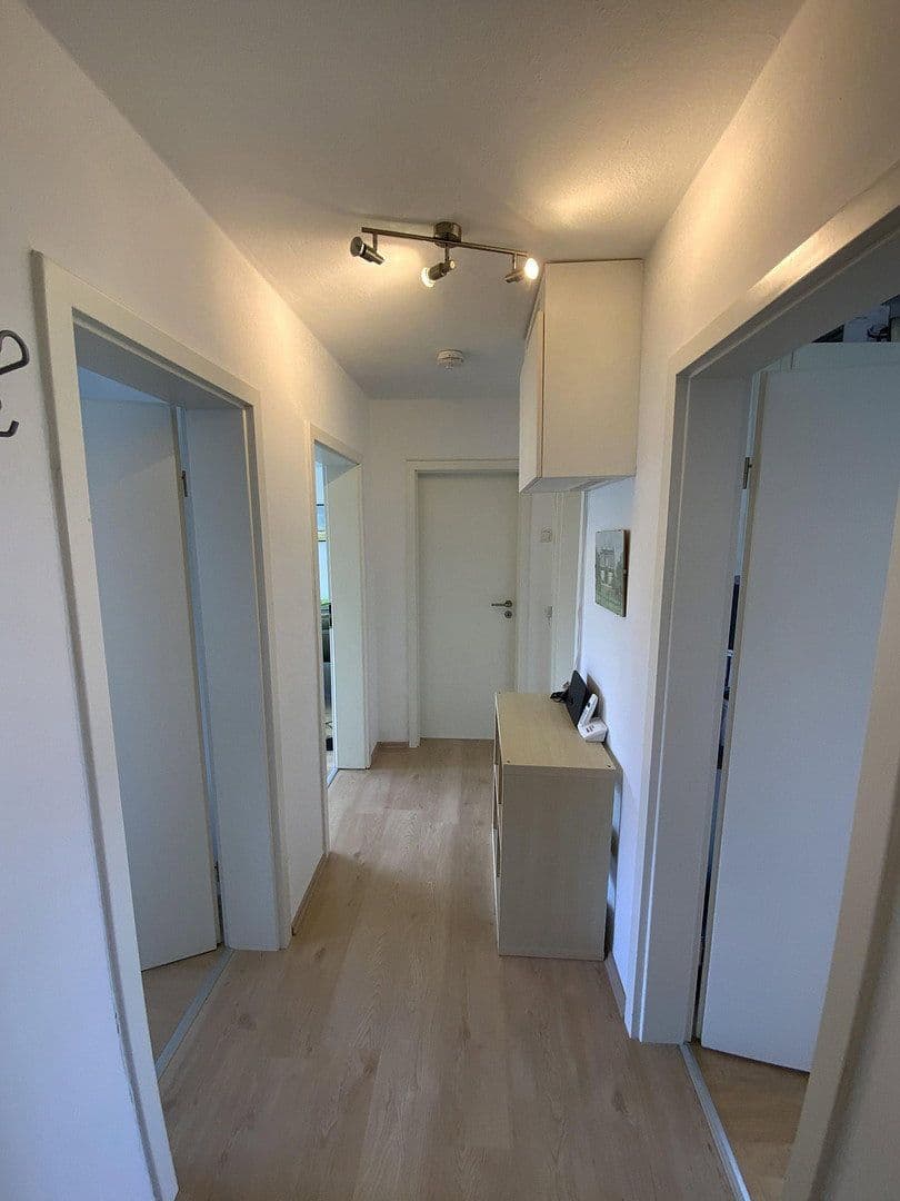 Prenájom bytu 3-izbový 77 m², Baurath-Sommer-Strasse, Hameln, Dolné Sasko Prenájom bytu 3-izbový 77 m², Baurath-Sommer-Strasse, Hameln, Dolné Sasko