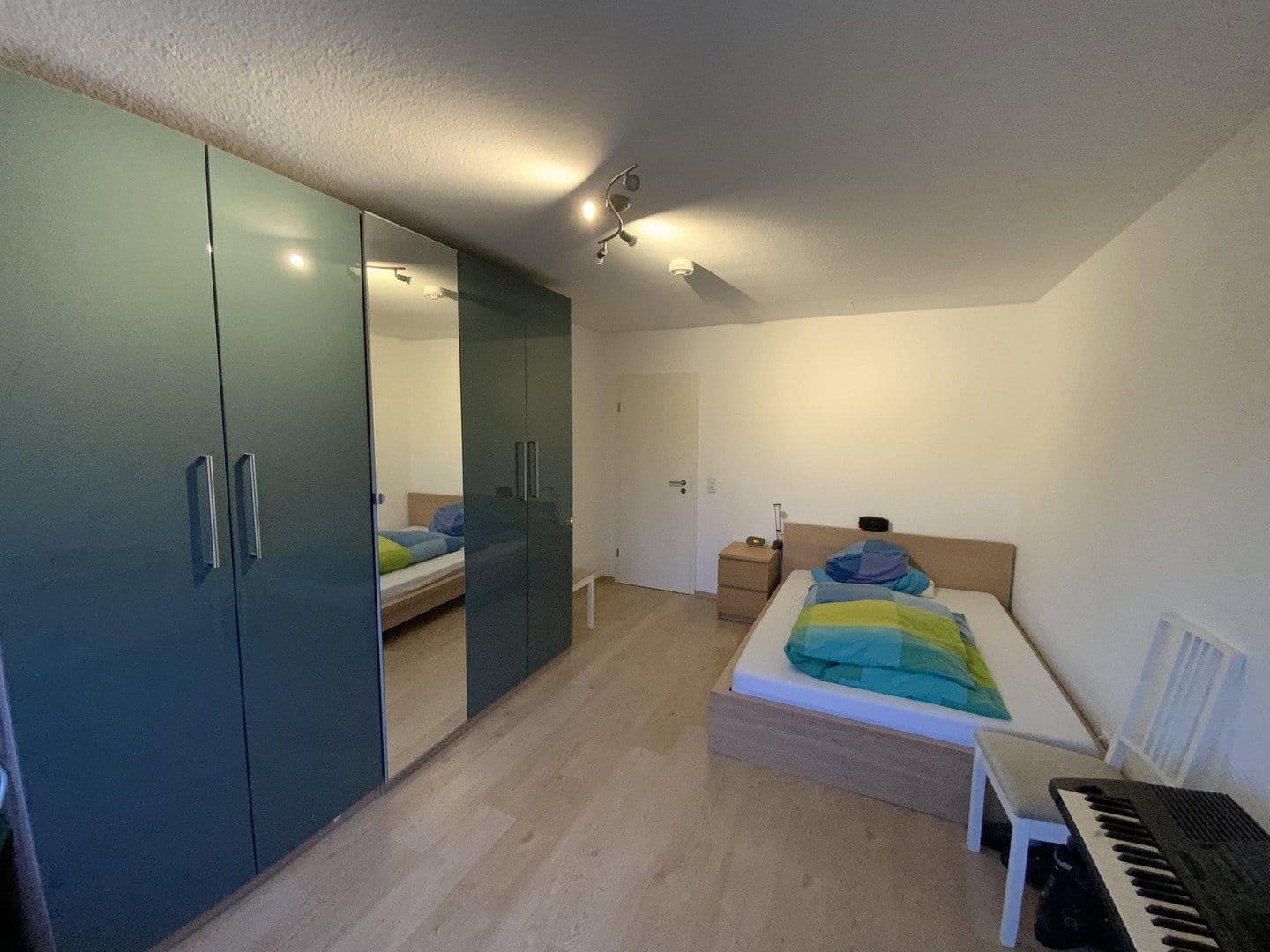 Prenájom bytu 3-izbový 77 m², Baurath-Sommer-Strasse, Hameln, Dolné Sasko Prenájom bytu 3-izbový 77 m², Baurath-Sommer-Strasse, Hameln, Dolné Sasko
