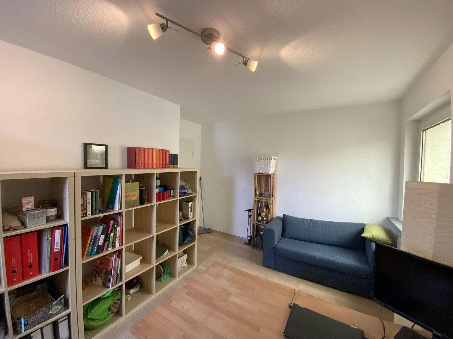 Prenájom bytu 3-izbový 77 m², Baurath-Sommer-Strasse, Hameln, Dolné Sasko Prenájom bytu 3-izbový 77 m², Baurath-Sommer-Strasse, Hameln, Dolné Sasko