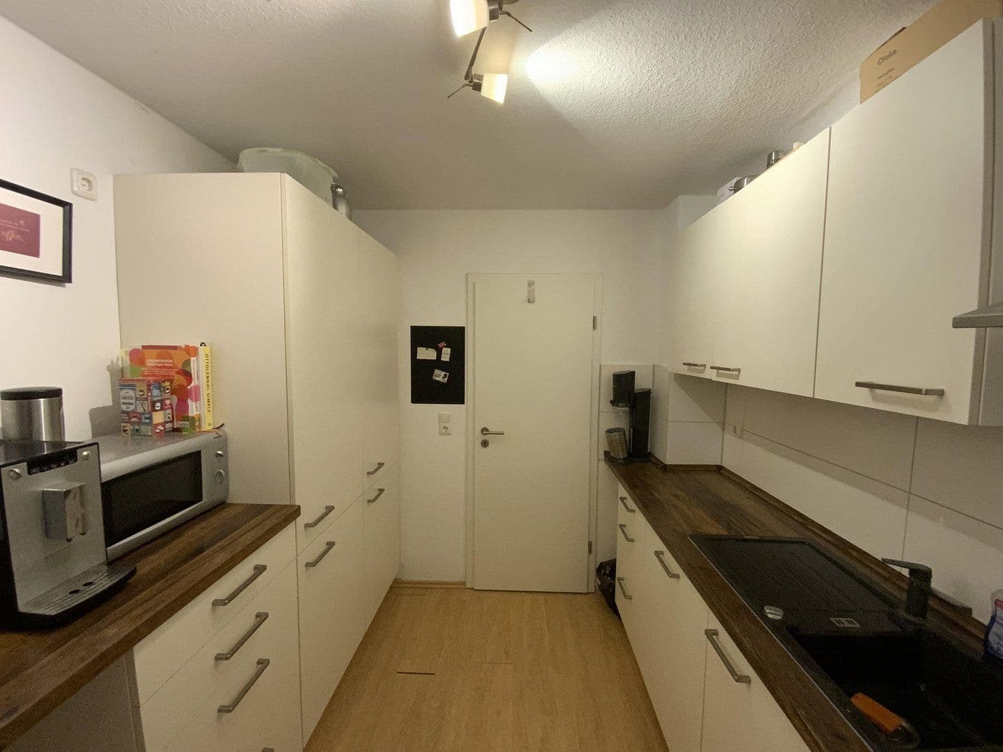 Prenájom bytu 3-izbový 77 m², Baurath-Sommer-Strasse, Hameln, Dolné Sasko Prenájom bytu 3-izbový 77 m², Baurath-Sommer-Strasse, Hameln, Dolné Sasko