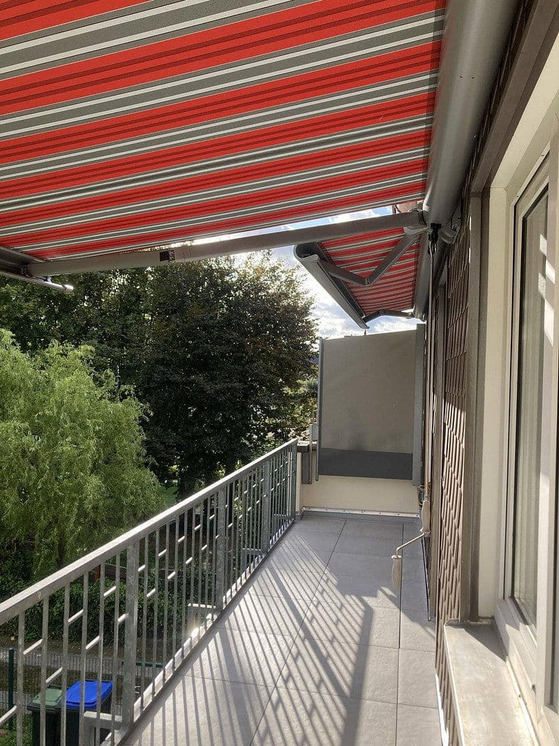 Prenájom bytu 3-izbový 77 m², Baurath-Sommer-Strasse, Hameln, Dolné Sasko Prenájom bytu 3-izbový 77 m², Baurath-Sommer-Strasse, Hameln, Dolné Sasko