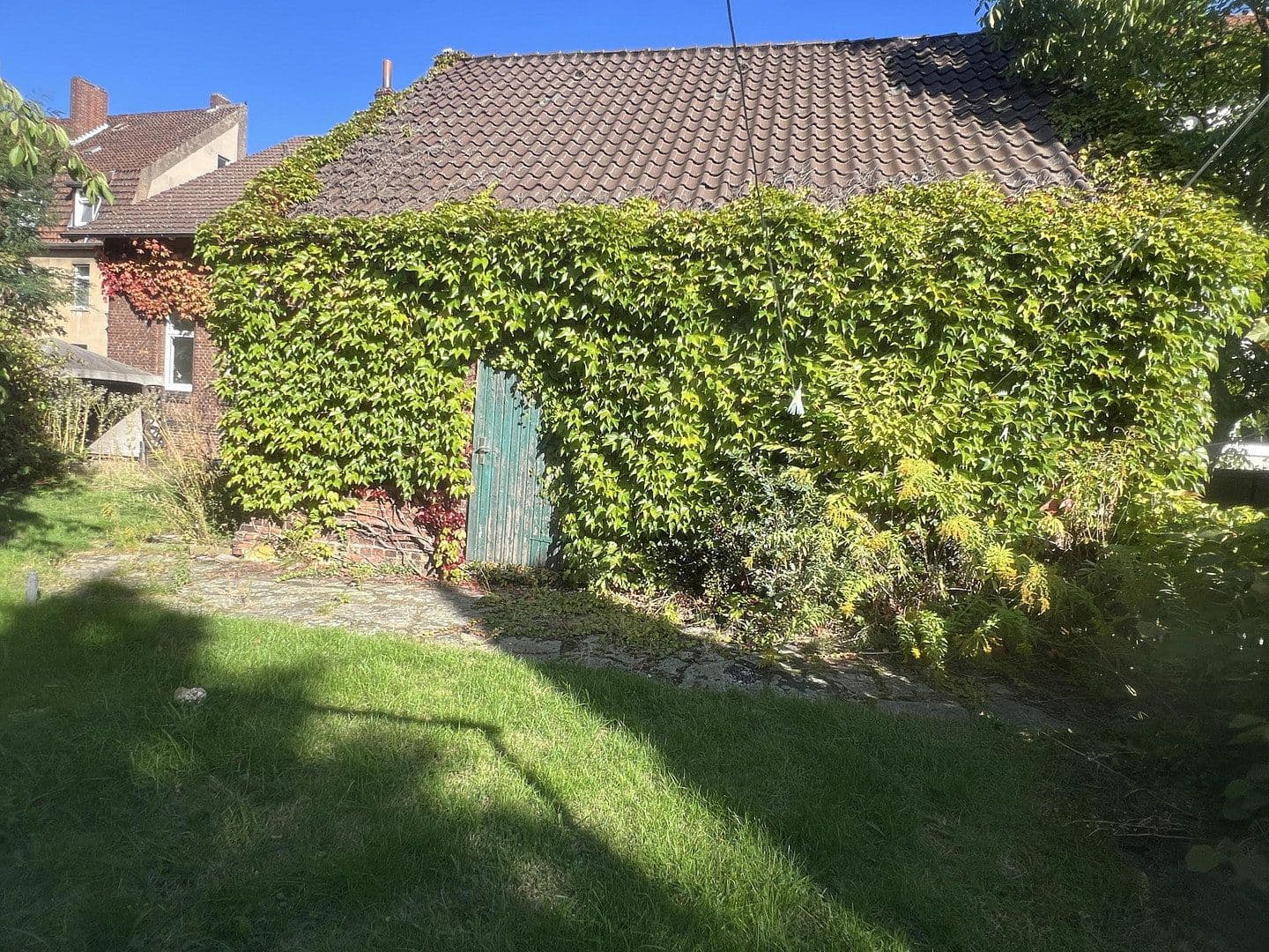 Predaj domu 334 m², pozemok 1.268 m², Hannoversche Straße 30, Seelze, Dolné Sasko Predaj domu 334 m², pozemok 1.268 m², Hannoversche Straße 30, Seelze, Dolné Sasko