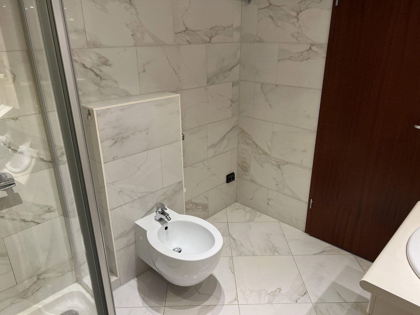 Prenájom bytu 2-izbový 64 m², Bad Nauheim, Hesensko Prenájom bytu 2-izbový 64 m², Bad Nauheim, Hesensko