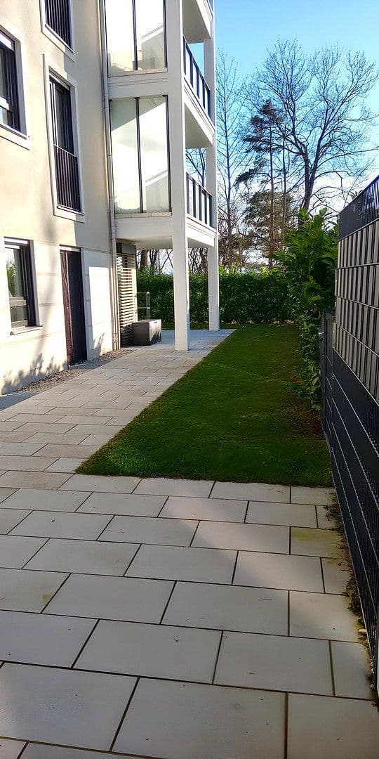 Prenájom bytu 3-izbový 110 m², Mühldorf am Inn, Mühldorf am Inn, Bavorsko Prenájom bytu 3-izbový 110 m², Mühldorf am Inn, Mühldorf am Inn, Bavorsko