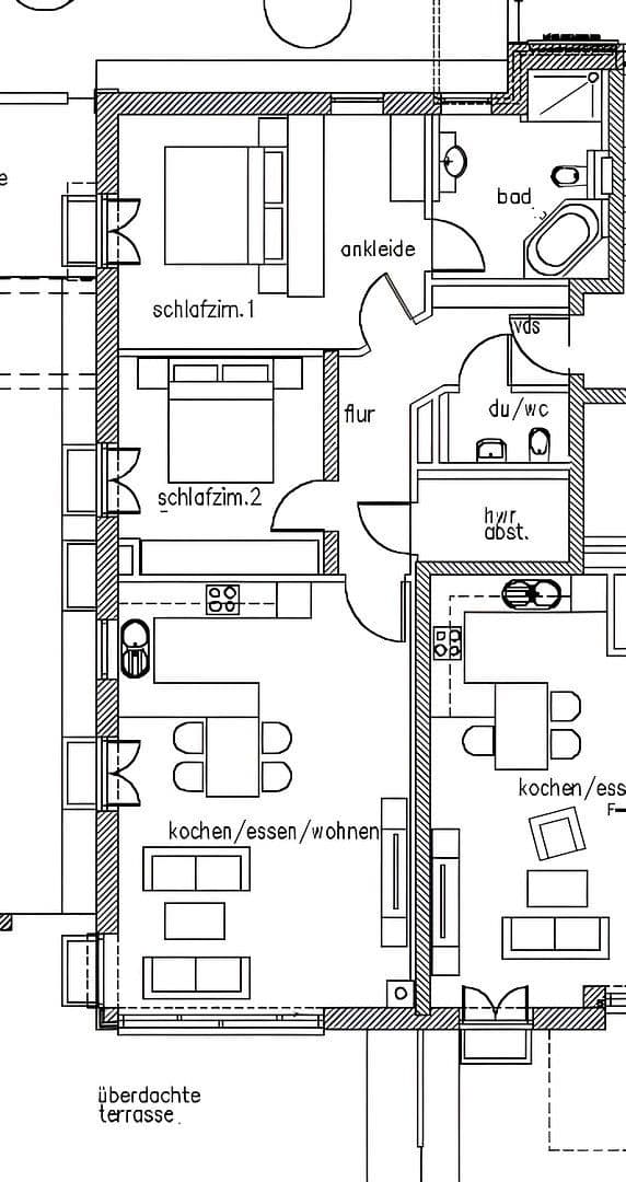 Prenájom bytu 3-izbový 110 m², Mühldorf am Inn, Mühldorf am Inn, Bavorsko Prenájom bytu 3-izbový 110 m², Mühldorf am Inn, Mühldorf am Inn, Bavorsko