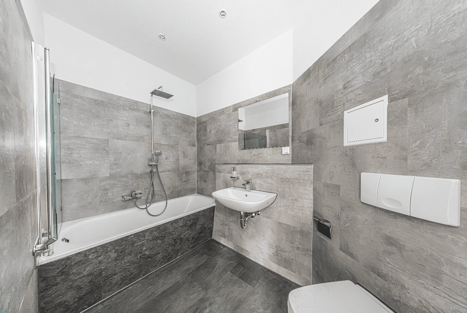 Prenájom bytu 2-izbový 53 m², Wielandstraße 12, Leipzig, Sasko Prenájom bytu 2-izbový 53 m², Wielandstraße 12, Leipzig, Sasko