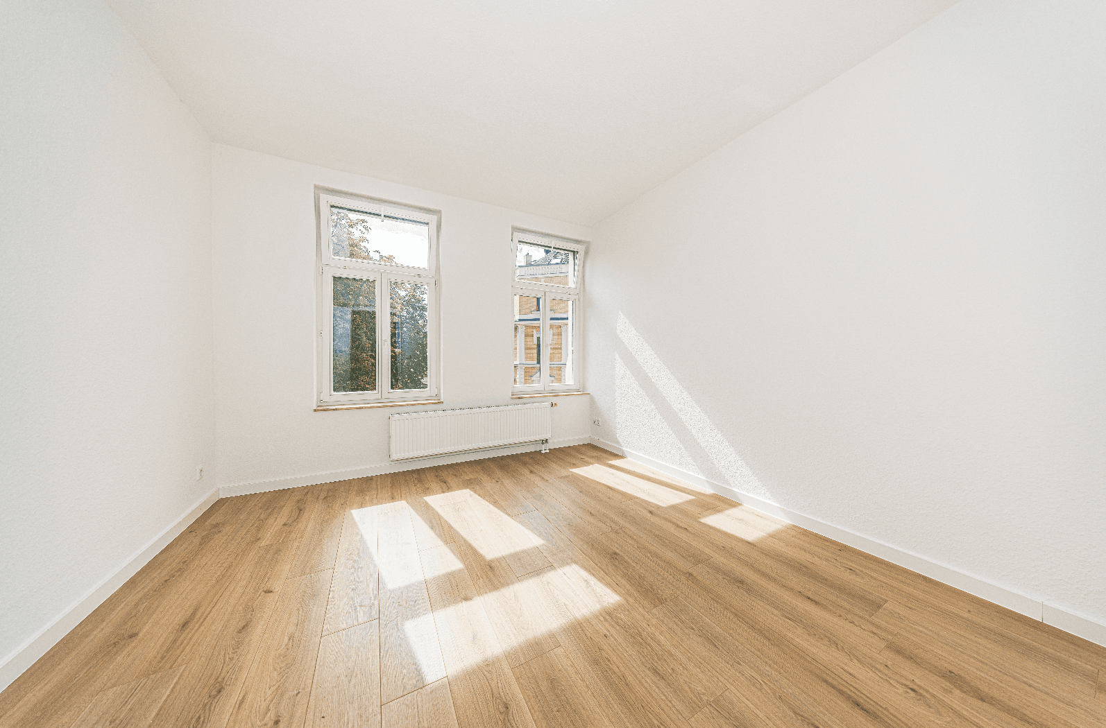Prenájom bytu 2-izbový 53 m², Wielandstraße 12, Leipzig, Sasko Prenájom bytu 2-izbový 53 m², Wielandstraße 12, Leipzig, Sasko