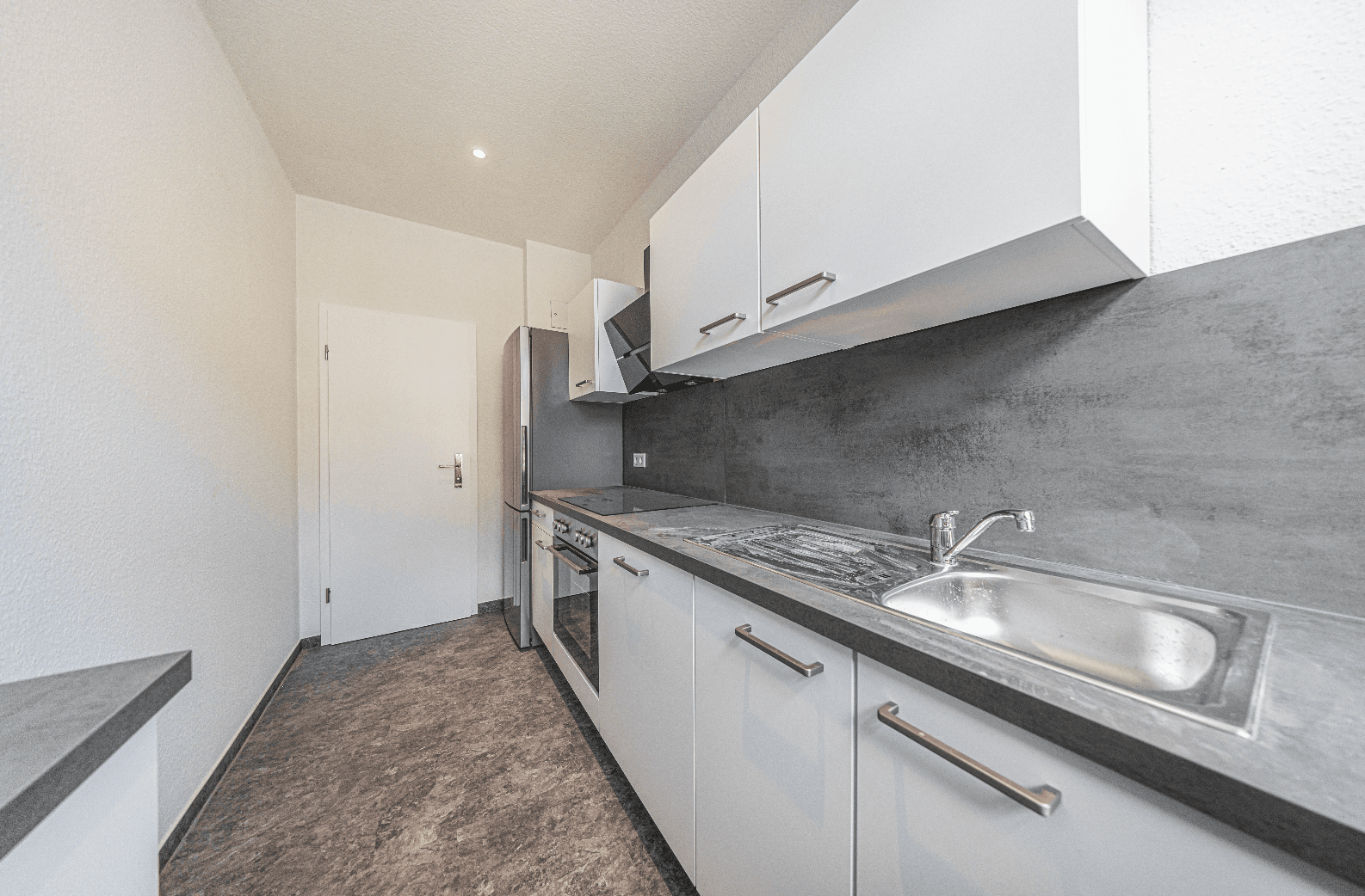 Prenájom bytu 2-izbový 53 m², Wielandstraße 12, Leipzig, Sasko Prenájom bytu 2-izbový 53 m², Wielandstraße 12, Leipzig, Sasko