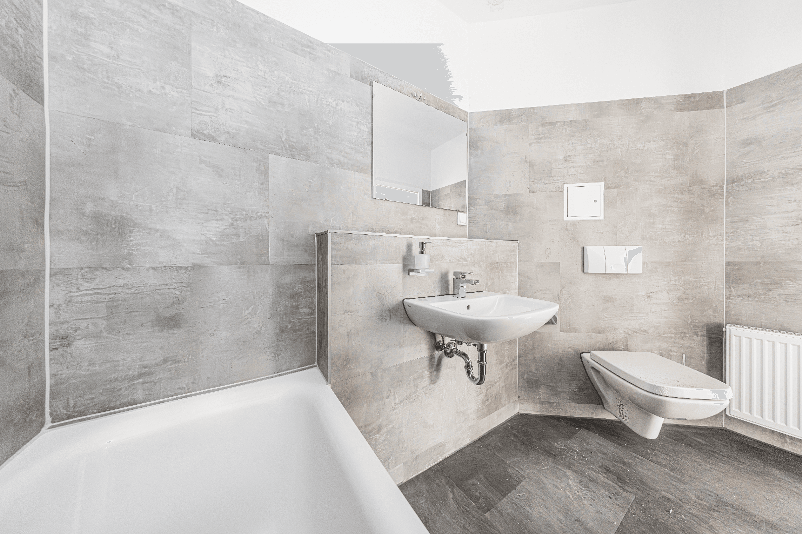 Prenájom bytu 2-izbový 53 m², Wielandstraße 12, Leipzig, Sasko Prenájom bytu 2-izbový 53 m², Wielandstraße 12, Leipzig, Sasko
