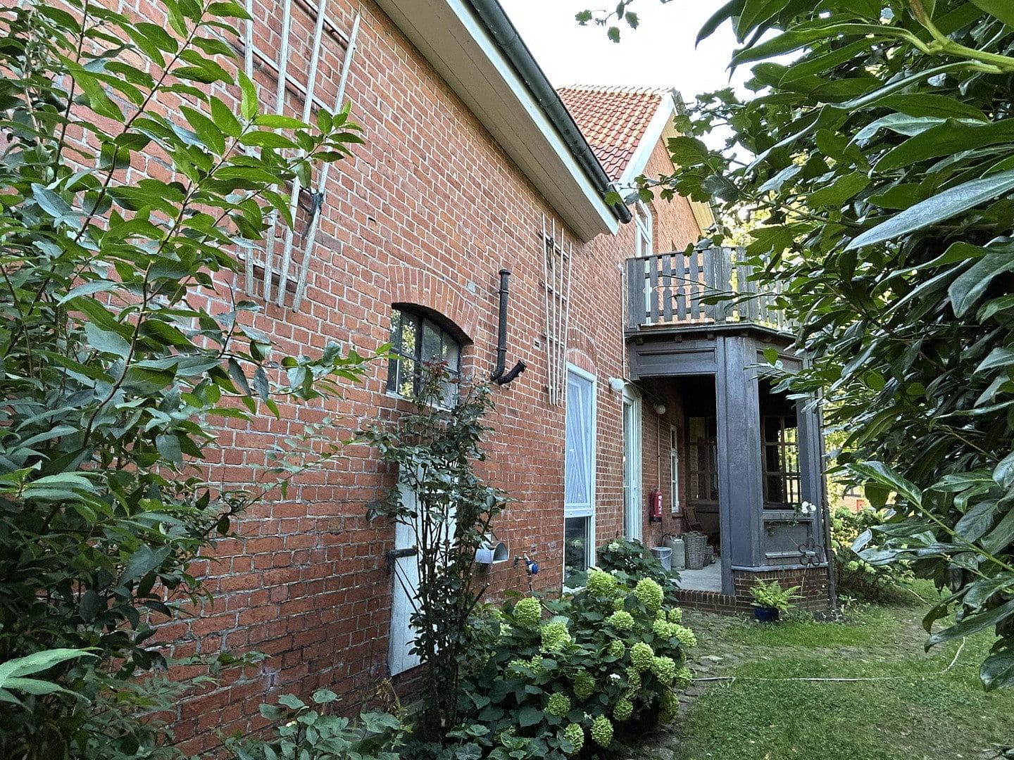 Prenájom domu 192 m², pozemok 450 m², Schulendorf, Šlezvicko-Holštajnsko Prenájom domu 192 m², pozemok 450 m², Schulendorf, Šlezvicko-Holštajnsko