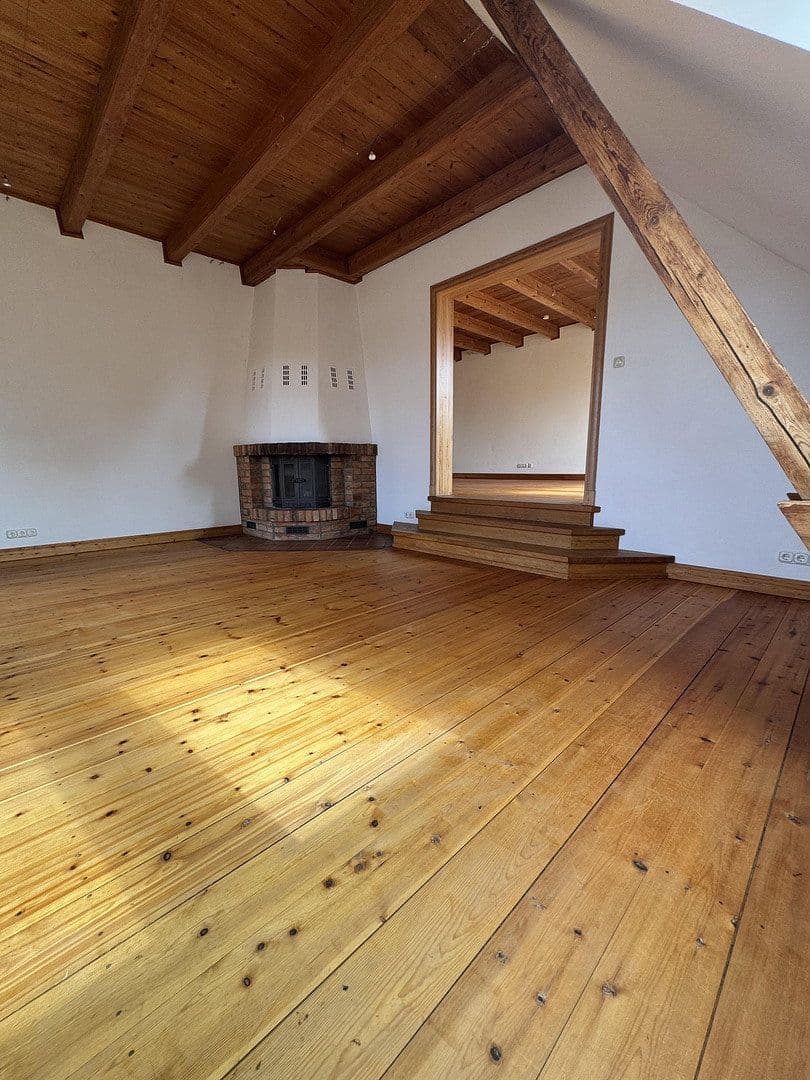 Prenájom domu 192 m², pozemok 450 m², Schulendorf, Šlezvicko-Holštajnsko Prenájom domu 192 m², pozemok 450 m², Schulendorf, Šlezvicko-Holštajnsko