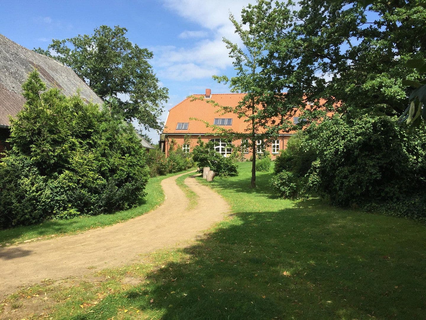 Prenájom domu 192 m², pozemok 450 m², Schulendorf, Šlezvicko-Holštajnsko Prenájom domu 192 m², pozemok 450 m², Schulendorf, Šlezvicko-Holštajnsko