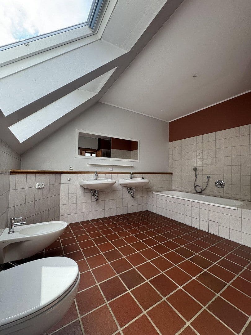 Prenájom domu 192 m², pozemok 450 m², Schulendorf, Šlezvicko-Holštajnsko Prenájom domu 192 m², pozemok 450 m², Schulendorf, Šlezvicko-Holštajnsko