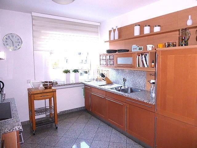 Predaj domu 120 m², pozemok 413 m², Wetter (Ruhr), Severné Porýnie - Westfálsko Predaj domu 120 m², pozemok 413 m², Wetter (Ruhr), Severné Porýnie - Westfálsko