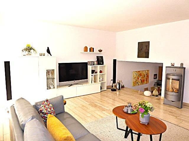 Predaj domu 120 m², pozemok 413 m², Wetter (Ruhr), Severné Porýnie - Westfálsko Predaj domu 120 m², pozemok 413 m², Wetter (Ruhr), Severné Porýnie - Westfálsko