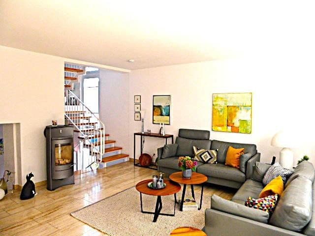 Predaj domu 120 m², pozemok 413 m², Wetter (Ruhr), Severné Porýnie - Westfálsko Predaj domu 120 m², pozemok 413 m², Wetter (Ruhr), Severné Porýnie - Westfálsko