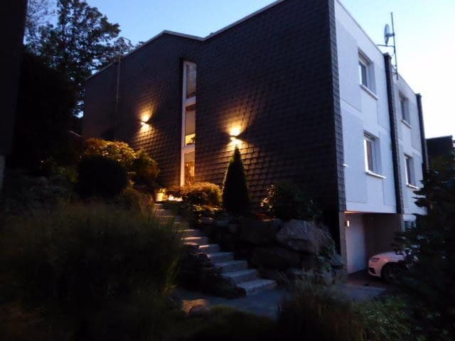 Predaj domu 120 m², pozemok 413 m², Wetter (Ruhr), Severné Porýnie - Westfálsko Predaj domu 120 m², pozemok 413 m², Wetter (Ruhr), Severné Porýnie - Westfálsko