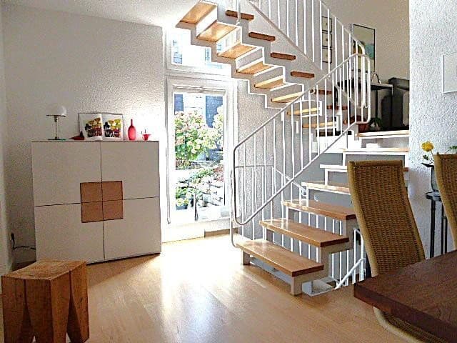 Predaj domu 120 m², pozemok 413 m², Wetter (Ruhr), Severné Porýnie - Westfálsko Predaj domu 120 m², pozemok 413 m², Wetter (Ruhr), Severné Porýnie - Westfálsko