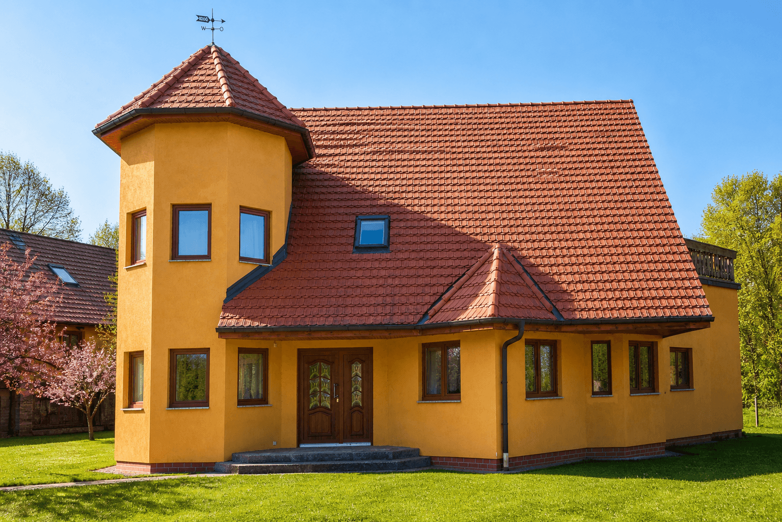 Predaj domu 280 m², pozemok 3.231 m², Plattenburg, Brandenbursko Predaj domu 280 m², pozemok 3.231 m², Plattenburg, Brandenbursko