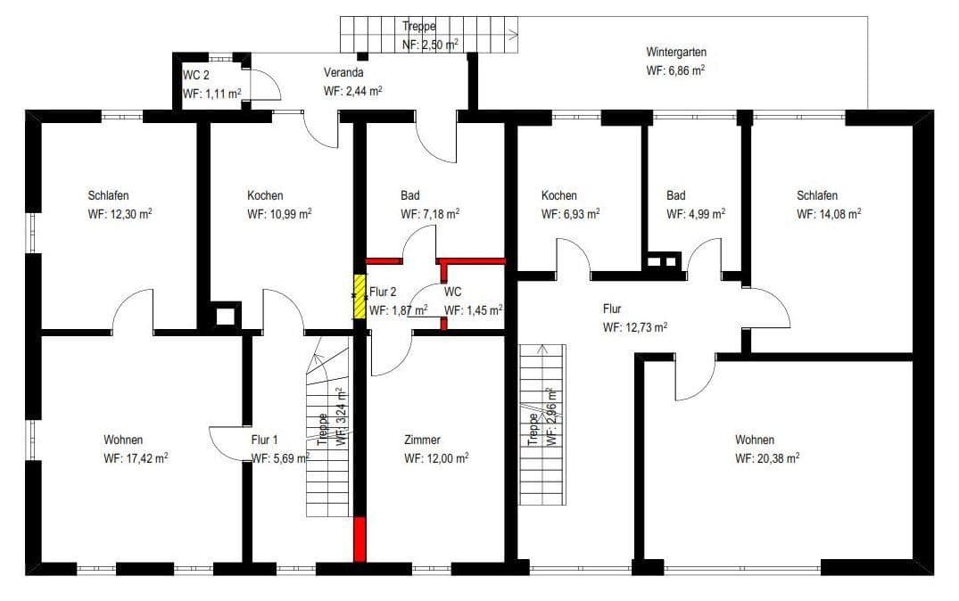 Predaj domu 250 m², pozemok 1.001 m², Dobelstraße 1, Bad Boll, Bádensko-Wurttembersko Predaj domu 250 m², pozemok 1.001 m², Dobelstraße 1, Bad Boll, Bádensko-Wurttembersko