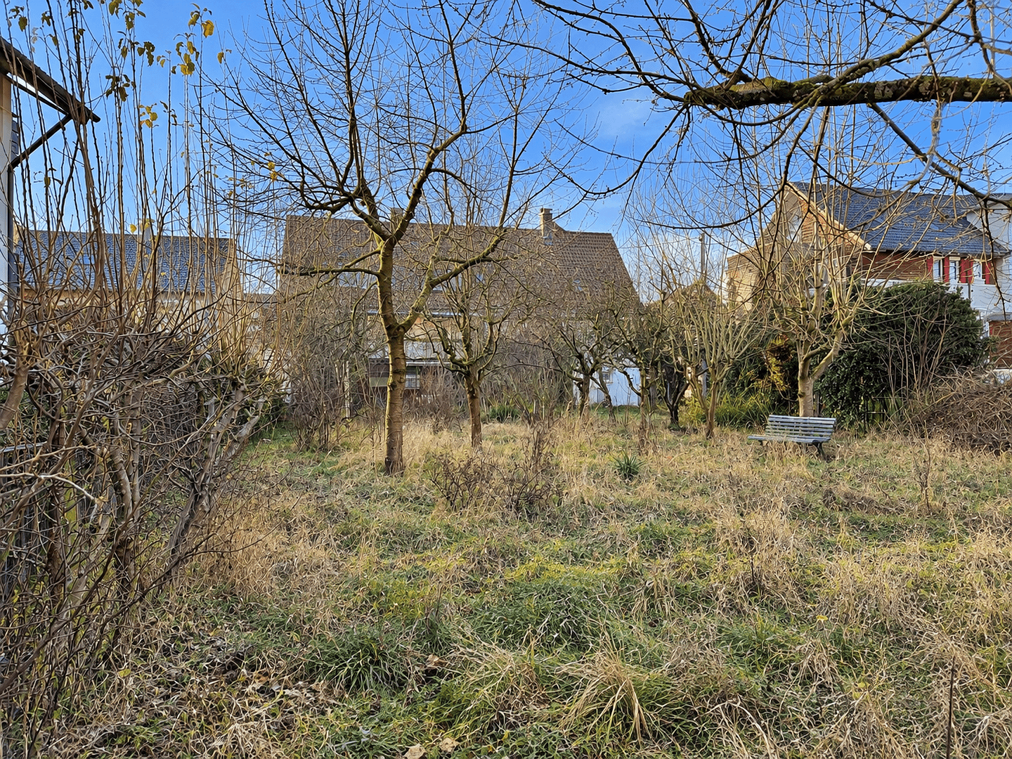 Predaj domu 250 m², pozemok 1.001 m², Dobelstraße 1, Bad Boll, Bádensko-Wurttembersko Predaj domu 250 m², pozemok 1.001 m², Dobelstraße 1, Bad Boll, Bádensko-Wurttembersko