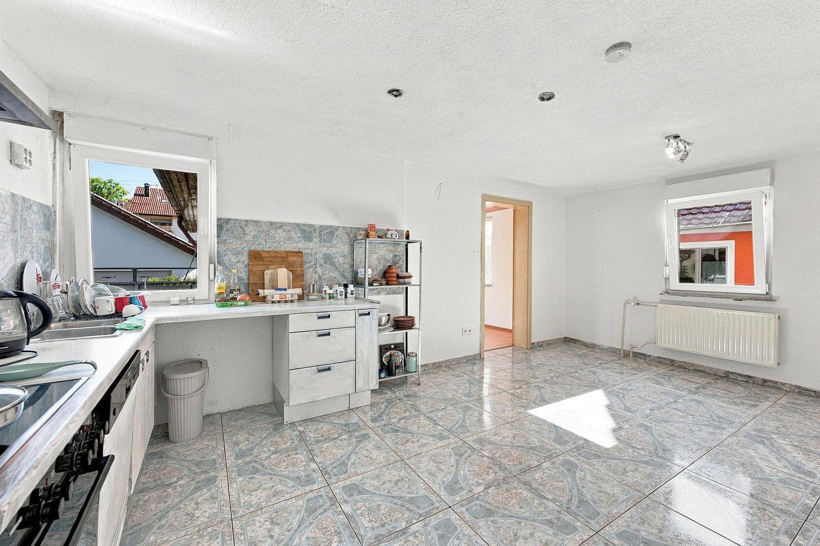 Predaj domu 200 m², pozemok 271 m², Flein, Bádensko-Wurttembersko Predaj domu 200 m², pozemok 271 m², Flein, Bádensko-Wurttembersko