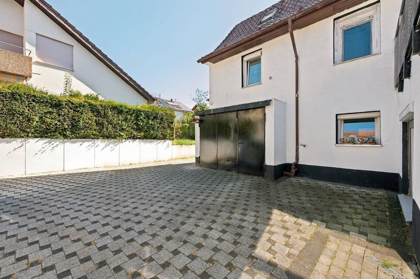 Predaj domu 200 m², pozemok 271 m², Flein, Bádensko-Wurttembersko Predaj domu 200 m², pozemok 271 m², Flein, Bádensko-Wurttembersko
