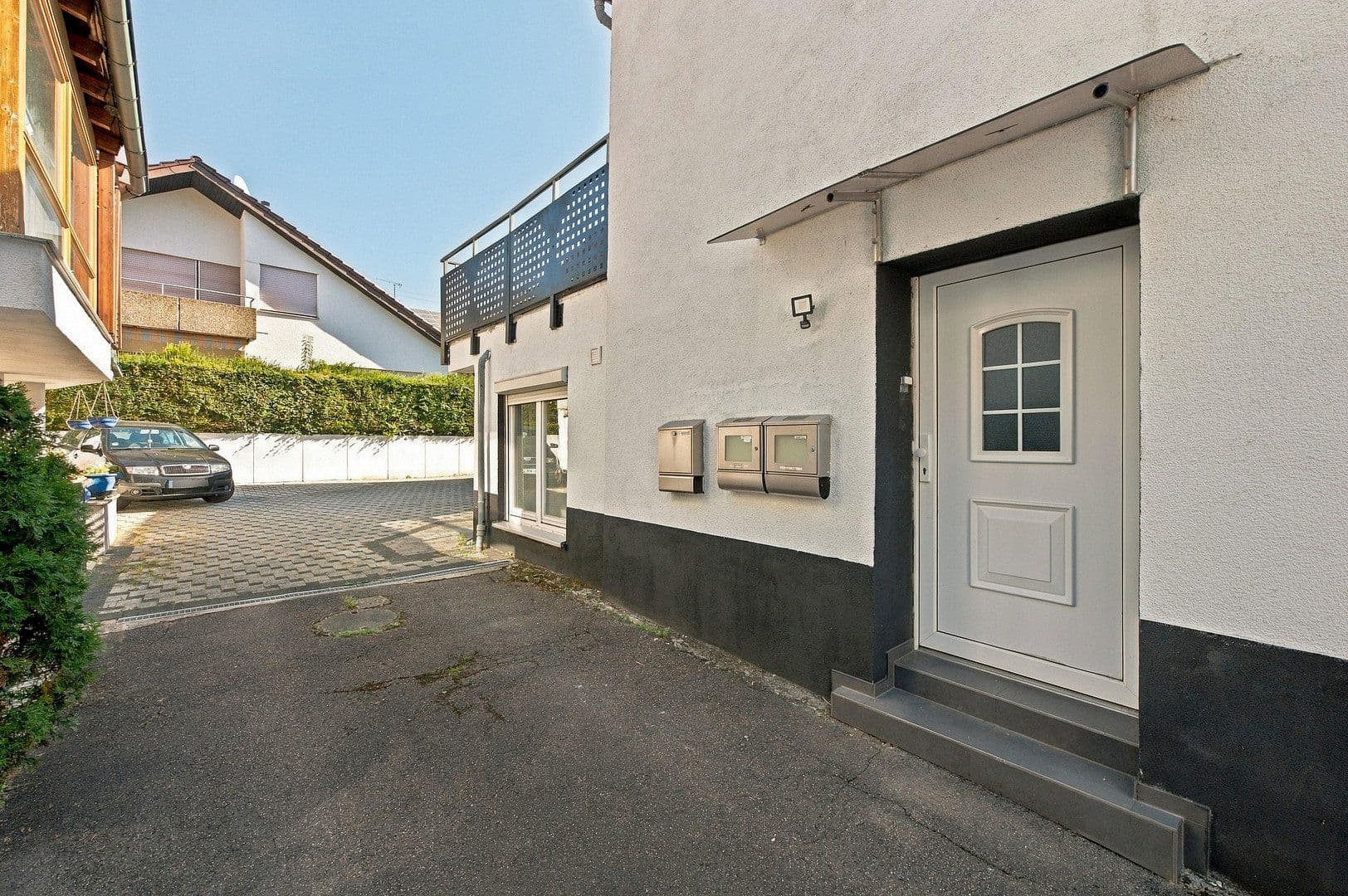 Predaj domu 200 m², pozemok 271 m², Flein, Bádensko-Wurttembersko Predaj domu 200 m², pozemok 271 m², Flein, Bádensko-Wurttembersko