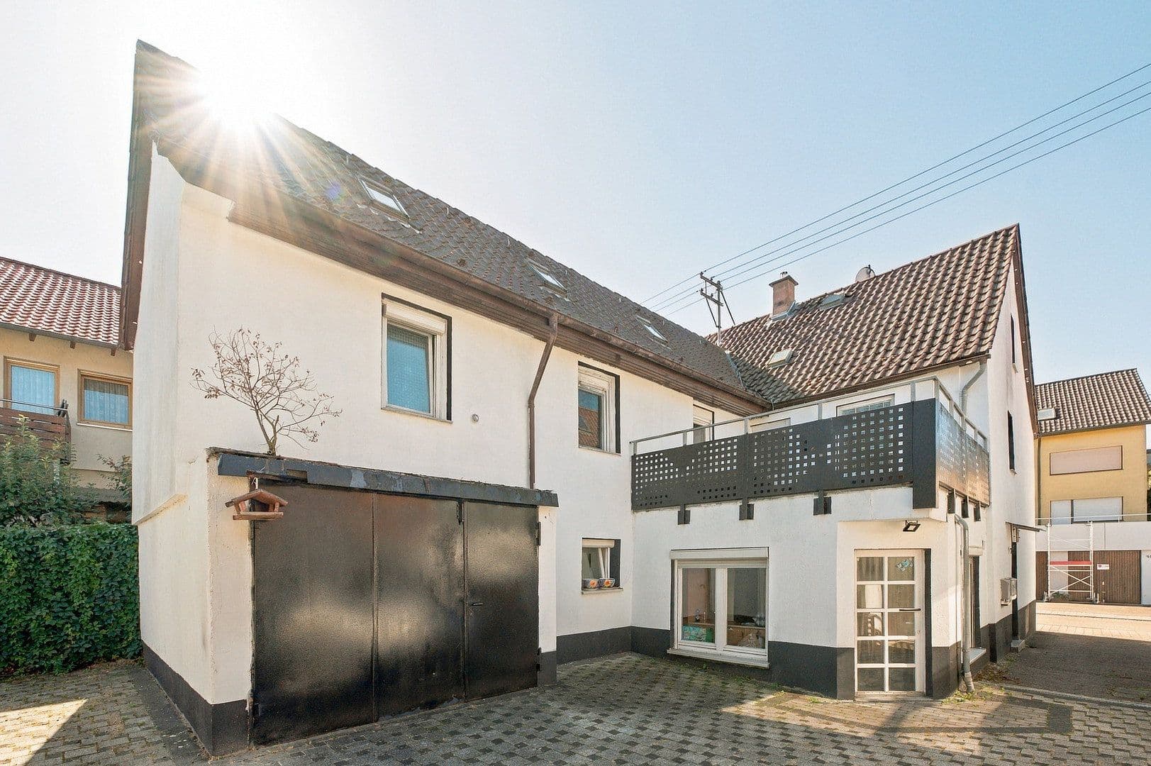 Predaj domu 200 m², pozemok 271 m², Flein, Bádensko-Wurttembersko Predaj domu 200 m², pozemok 271 m², Flein, Bádensko-Wurttembersko