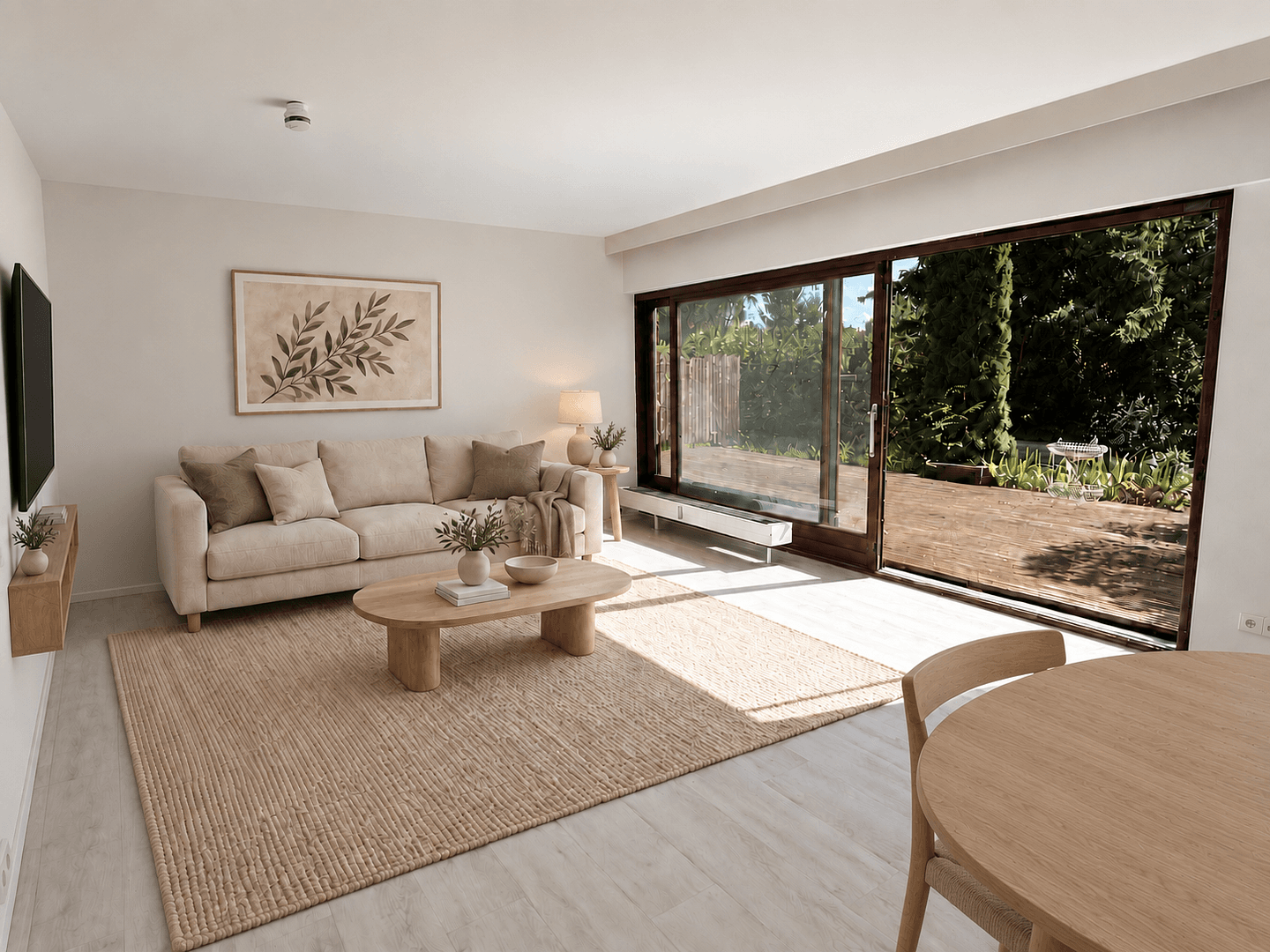 Prenájom bytu 2-izbový 66 m², Aidlingen, Bádensko-Wurttembersko Prenájom bytu 2-izbový 66 m², Aidlingen, Bádensko-Wurttembersko
