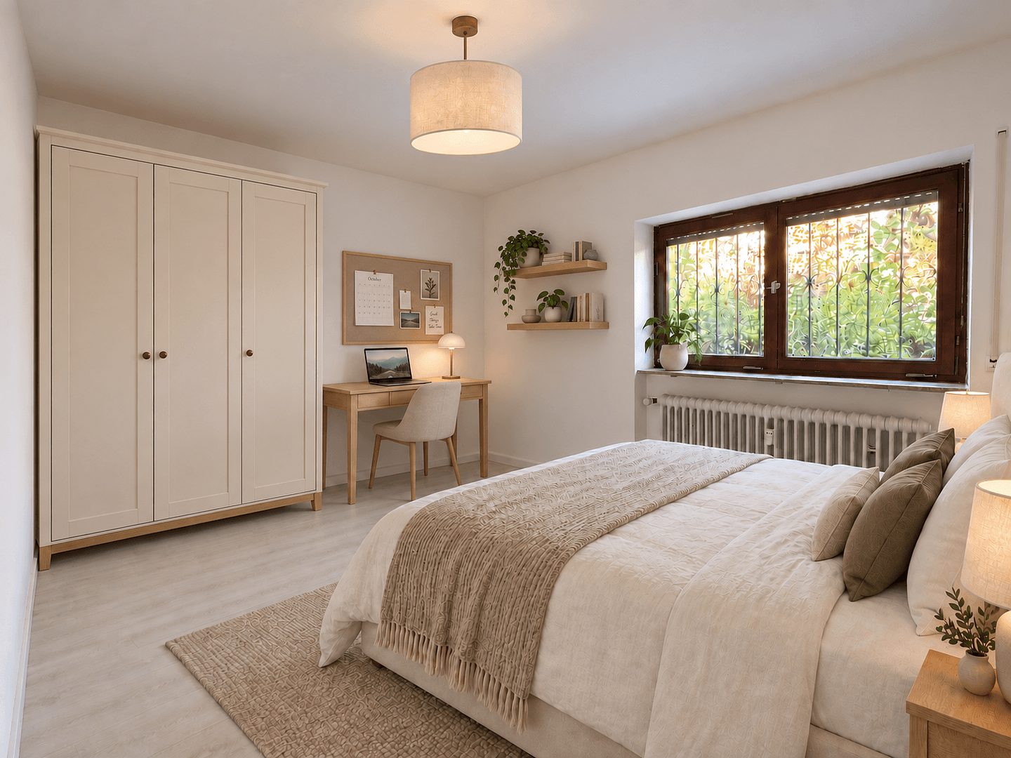 Prenájom bytu 2-izbový 66 m², Aidlingen, Bádensko-Wurttembersko Prenájom bytu 2-izbový 66 m², Aidlingen, Bádensko-Wurttembersko