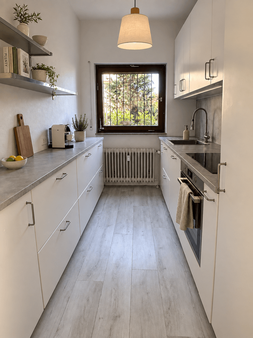 Prenájom bytu 2-izbový 66 m², Aidlingen, Bádensko-Wurttembersko Prenájom bytu 2-izbový 66 m², Aidlingen, Bádensko-Wurttembersko