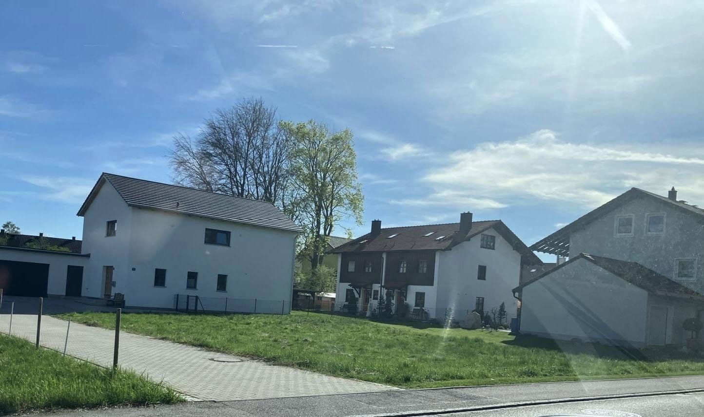 Predaj pozemku 650 m², Mobil-Oil-Straße 5, Ampfing, Bavorsko Predaj pozemku 650 m², Mobil-Oil-Straße 5, Ampfing, Bavorsko