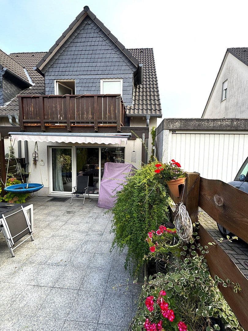 Predaj domu 120 m², pozemok 200 m², Velbert, Severné Porýnie - Westfálsko Predaj domu 120 m², pozemok 200 m², Velbert, Severné Porýnie - Westfálsko