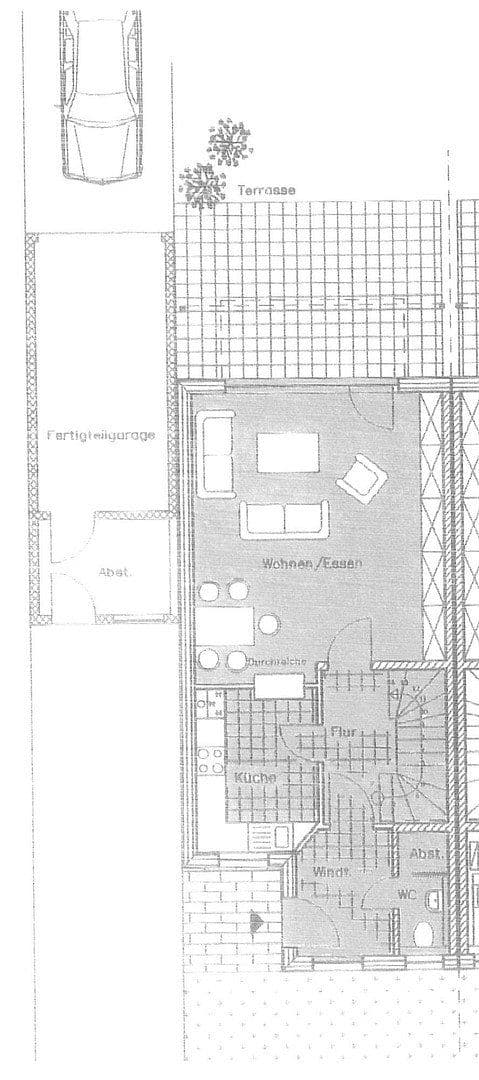 Predaj domu 120 m², pozemok 200 m², Velbert, Severné Porýnie - Westfálsko Predaj domu 120 m², pozemok 200 m², Velbert, Severné Porýnie - Westfálsko