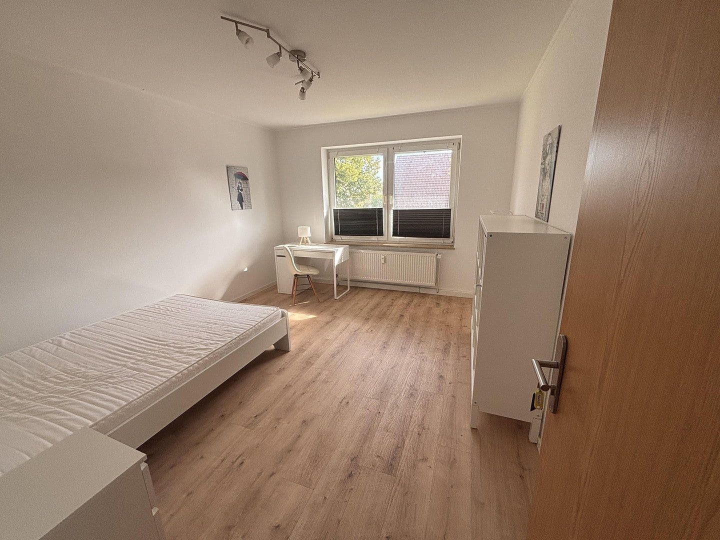 Prenájom bytu 4-izbový 118 m², Wunstorf, Dolné Sasko Prenájom bytu 4-izbový 118 m², Wunstorf, Dolné Sasko