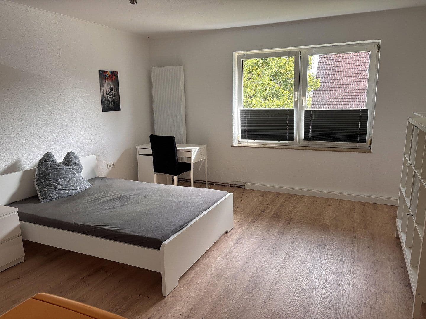 Prenájom bytu 4-izbový 118 m², Wunstorf, Dolné Sasko Prenájom bytu 4-izbový 118 m², Wunstorf, Dolné Sasko