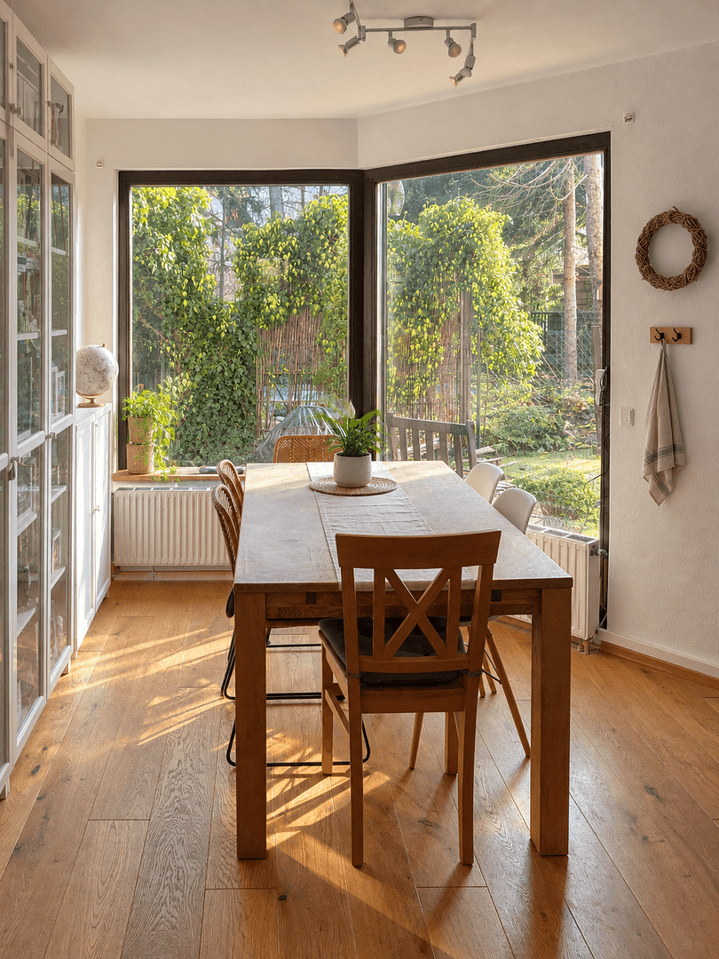 Predaj domu 82 m², pozemok 220 m², Mozartstr. 93A, Ottobrunn, Bavorsko Predaj domu 82 m², pozemok 220 m², Mozartstr. 93A, Ottobrunn, Bavorsko