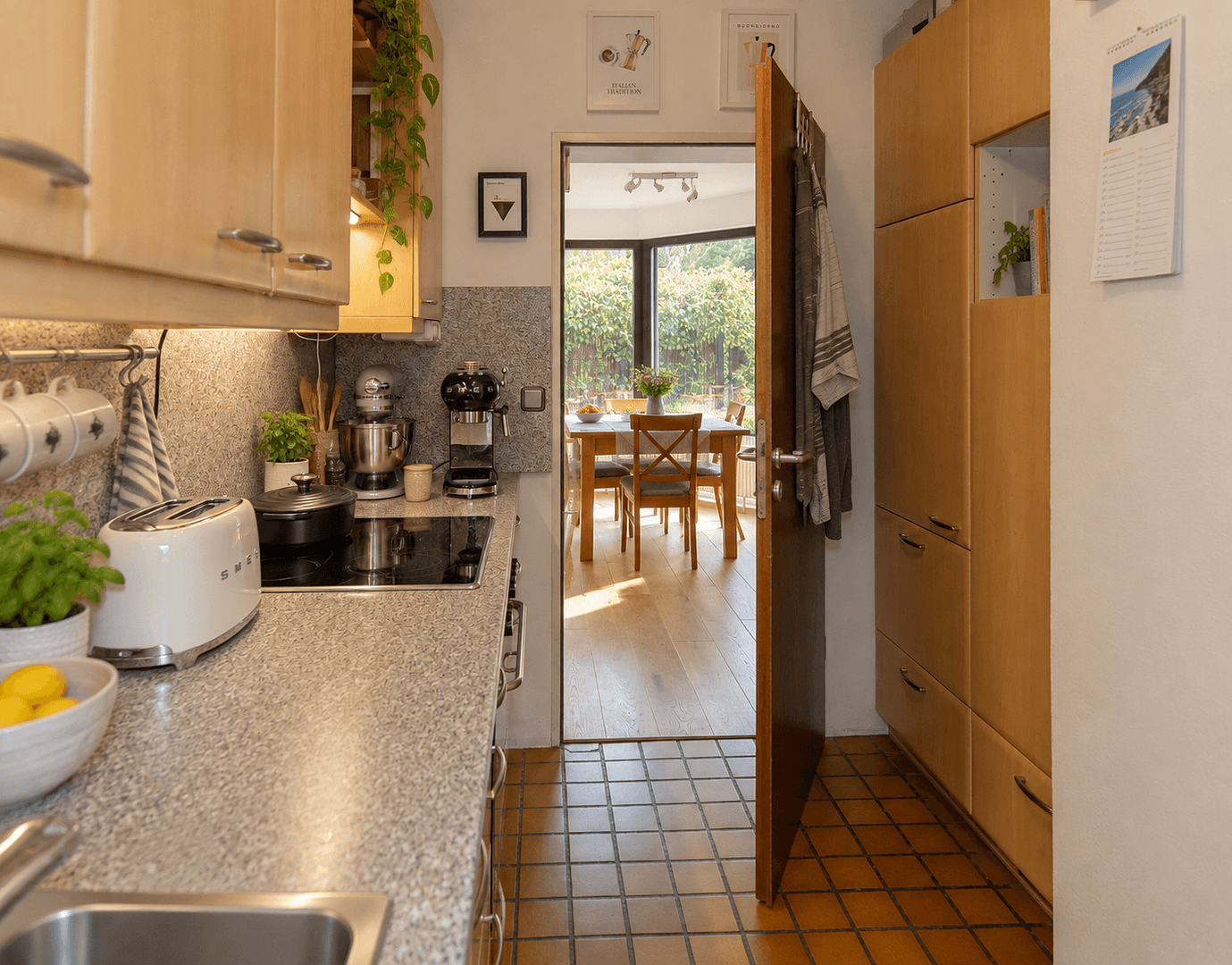 Predaj domu 82 m², pozemok 220 m², Mozartstr. 93A, Ottobrunn, Bavorsko Predaj domu 82 m², pozemok 220 m², Mozartstr. 93A, Ottobrunn, Bavorsko