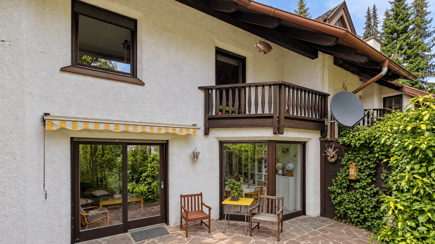 Predaj domu 82 m², pozemok 220 m², Mozartstr. 93A, Ottobrunn, Bavorsko Predaj domu 82 m², pozemok 220 m², Mozartstr. 93A, Ottobrunn, Bavorsko